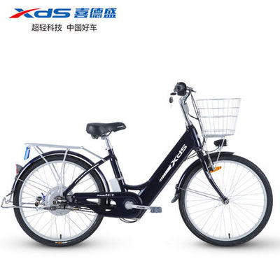 XDS喜德盛電動自行車質(zhì)量評測 到底值不值得入手？